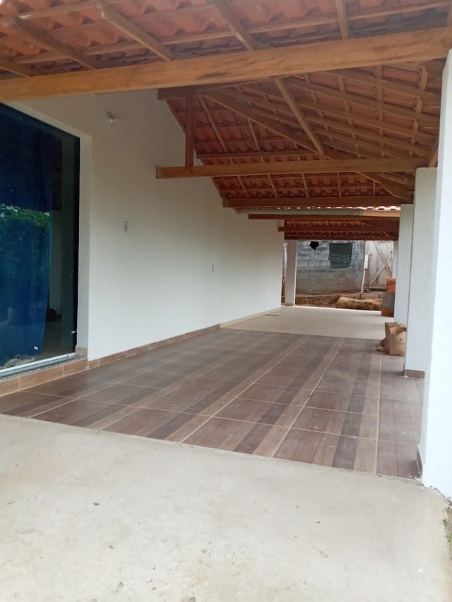 Casa à venda com 2 quartos - Foto 4