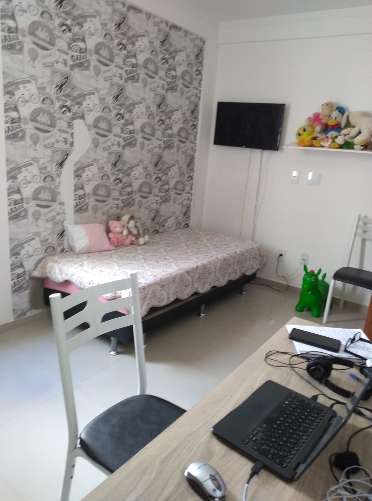 Apartamento à venda com 2 quartos, 10m² - Foto 5