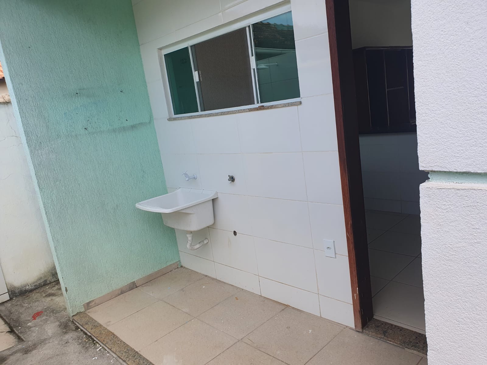 Casa à venda com 2 quartos - Foto 4