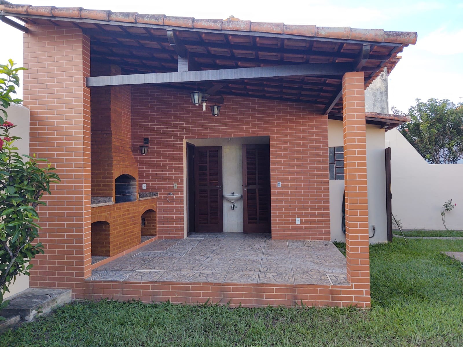 Casa à venda com 3 quartos - Foto 23