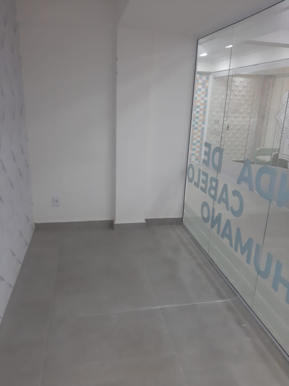 Conjunto Comercial-Sala para alugar - Foto 7