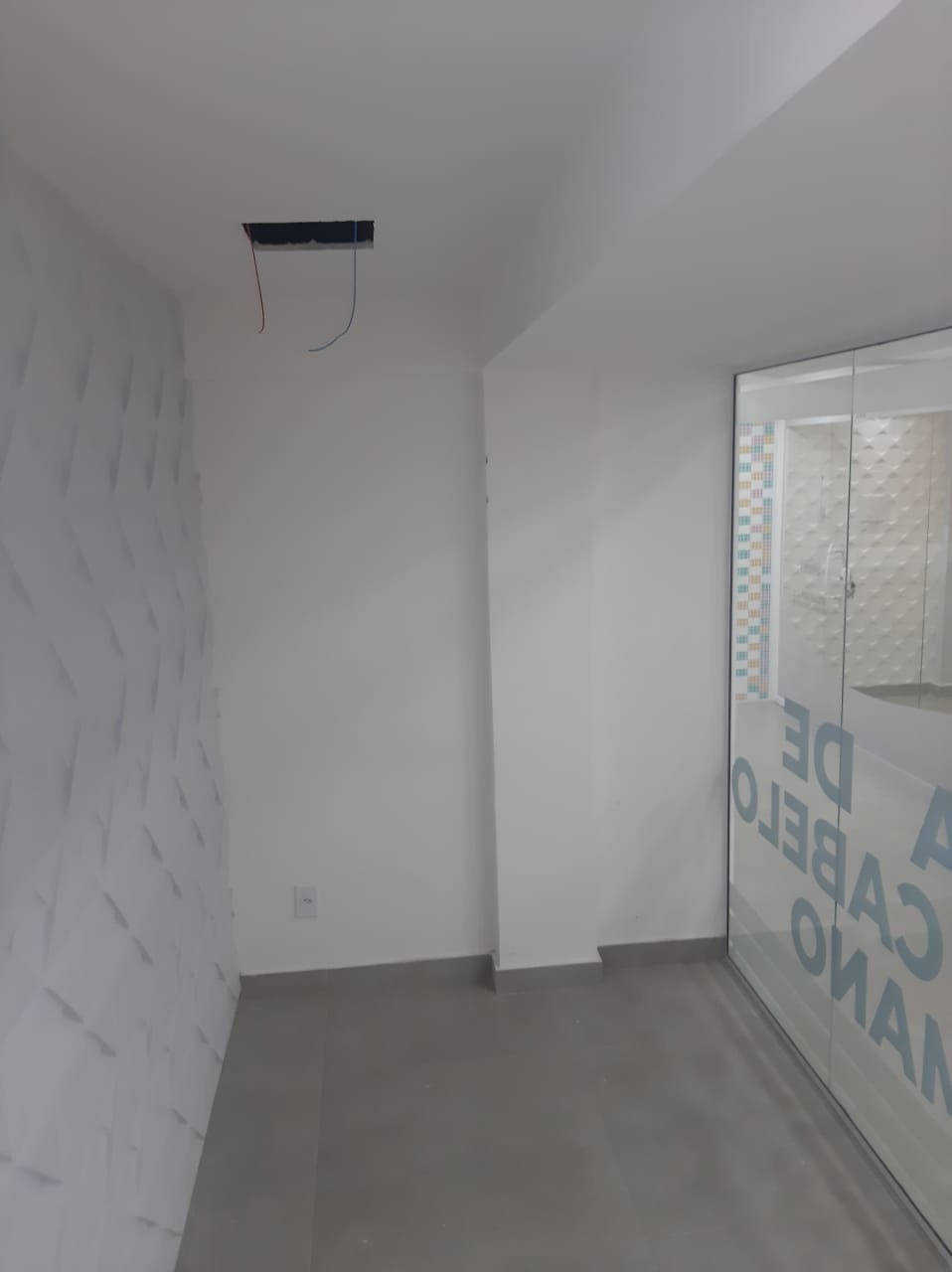 Conjunto Comercial-Sala para alugar - Foto 5