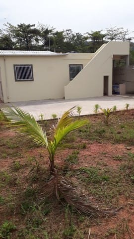 Casa à venda com 2 quartos - Foto 1