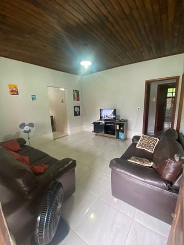 Casa à venda com 3 quartos - Foto 4