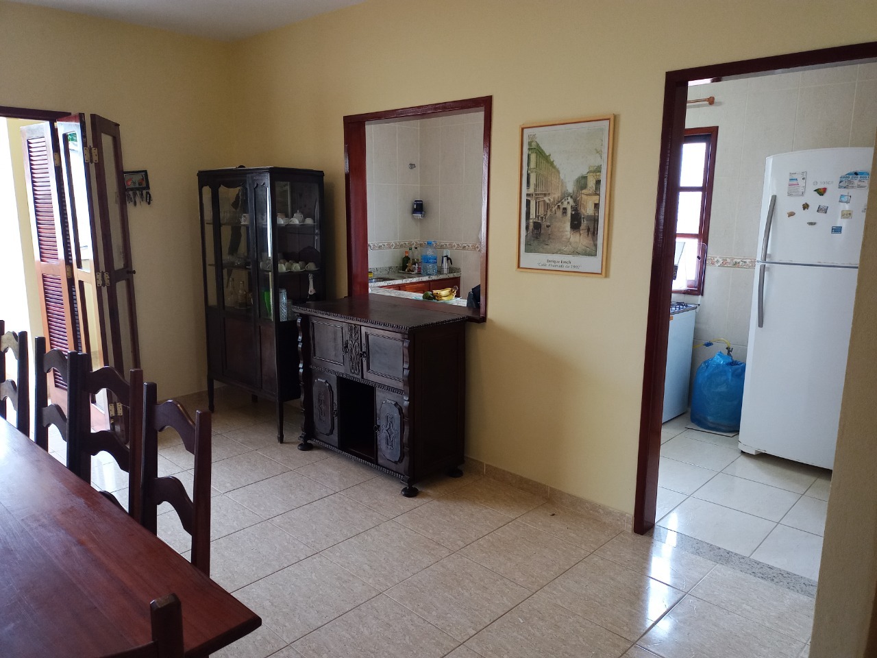 Casa para alugar com 4 quartos - Foto 4