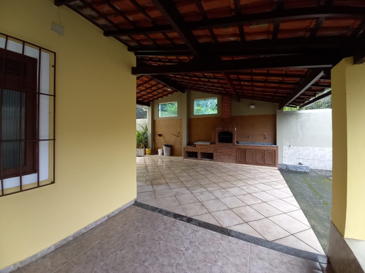 Casa à venda com 5 quartos - Foto 4