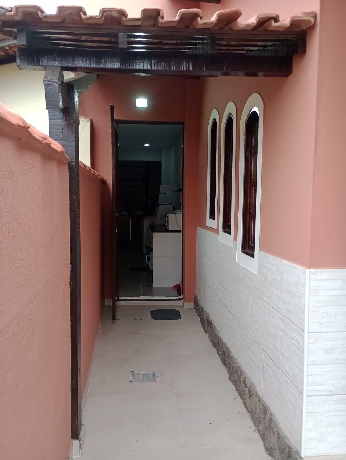 Casa à venda com 3 quartos, 10m² - Foto 14