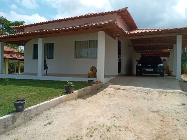 Casa à venda com 2 quartos - Foto 11