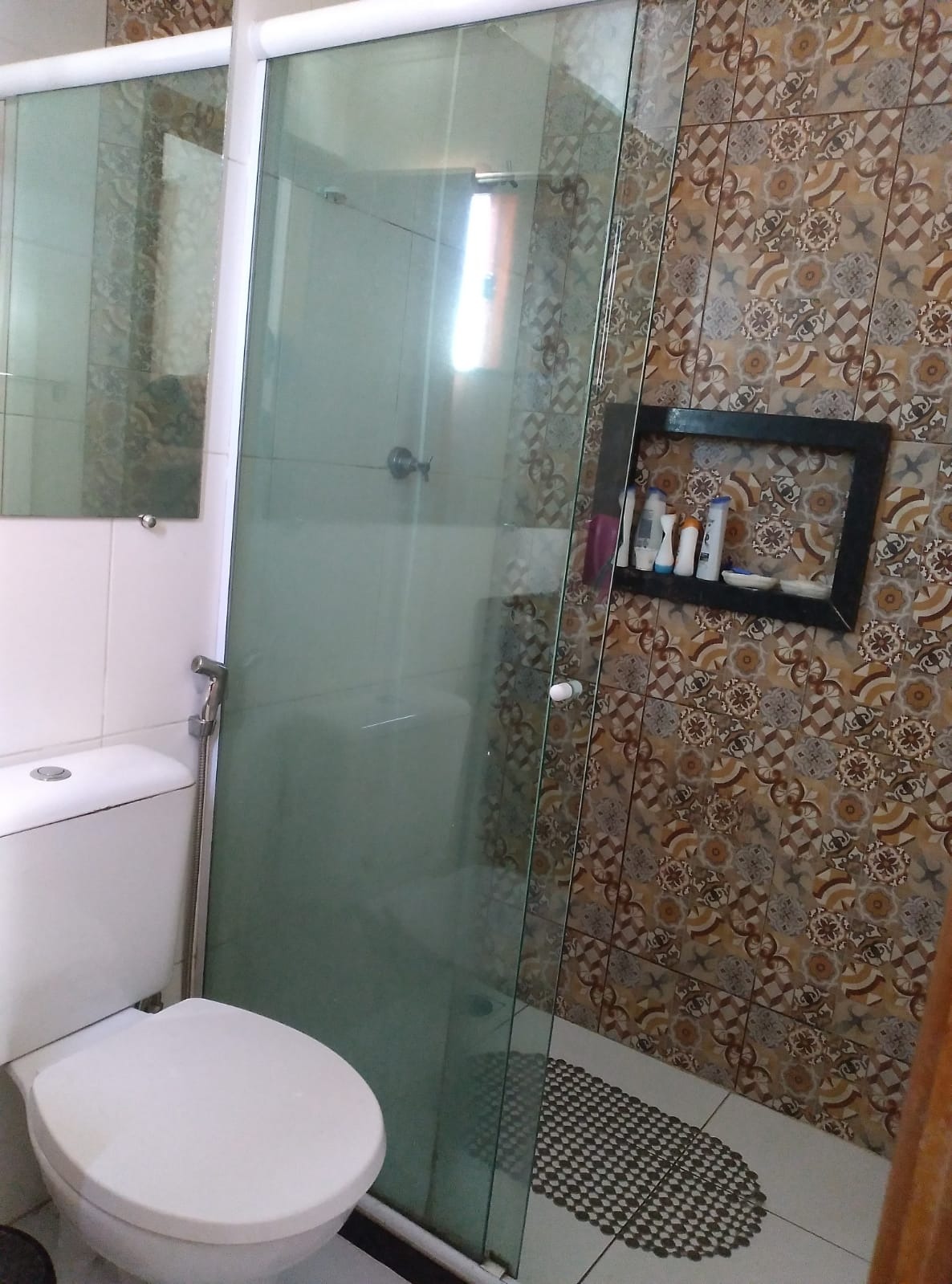 Apartamento à venda com 2 quartos, 10m² - Foto 2