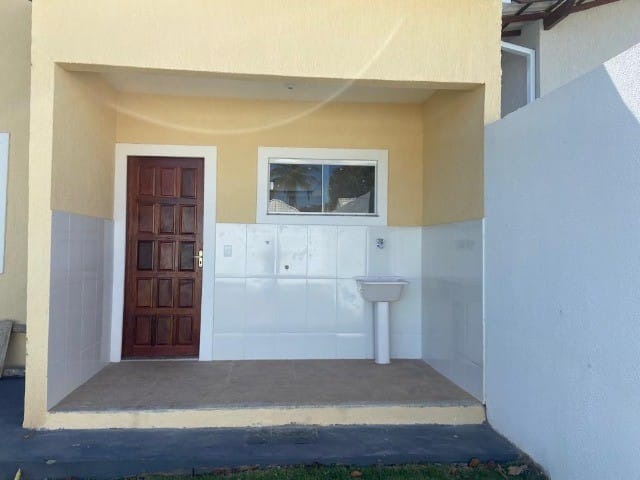 Casa à venda com 2 quartos - Foto 6