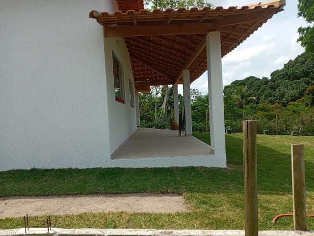 Casa à venda com 2 quartos - Foto 7