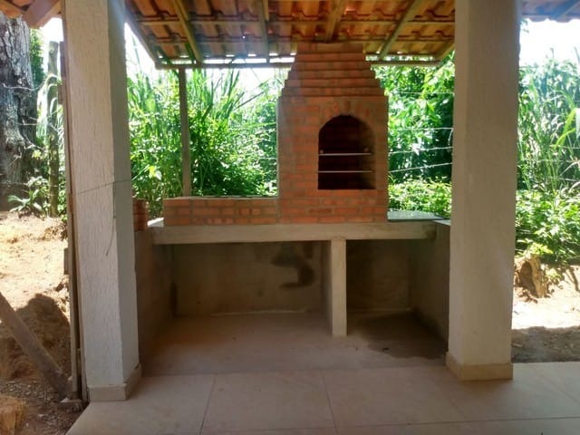 Casa à venda com 2 quartos - Foto 6