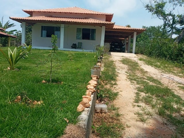 Casa à venda com 2 quartos - Foto 18