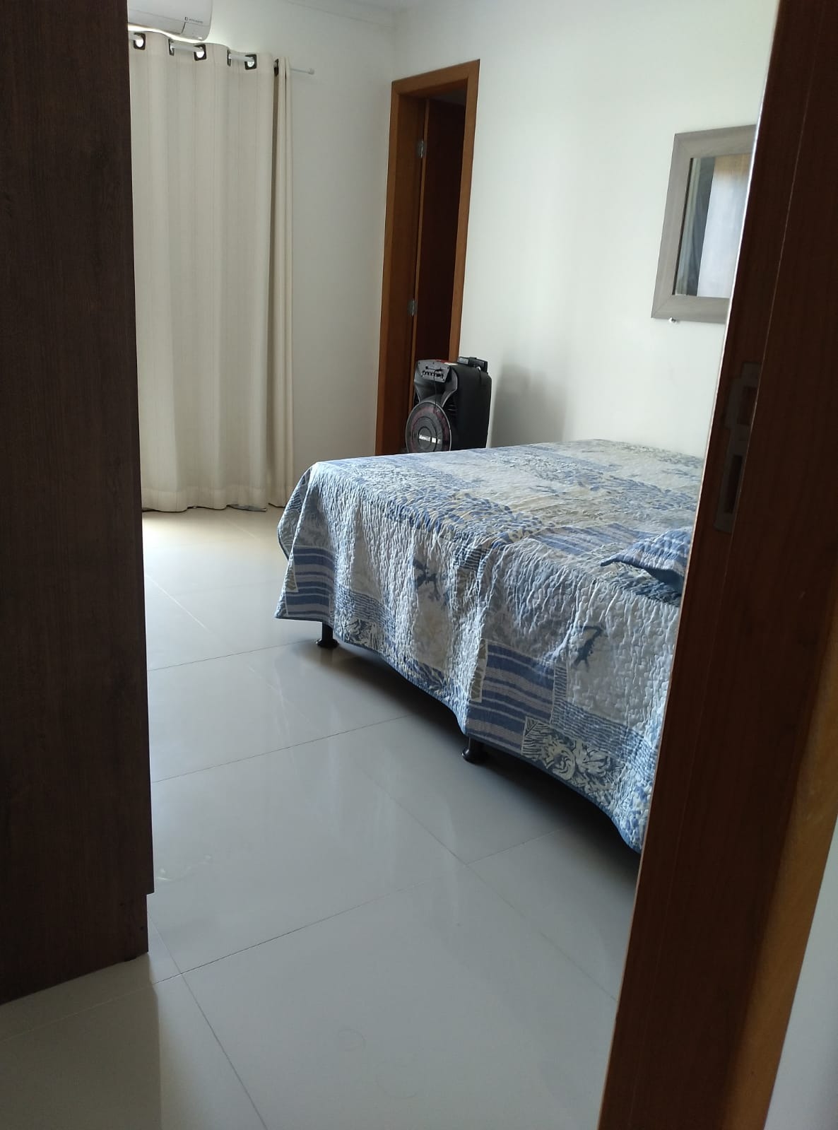 Apartamento à venda com 2 quartos, 10m² - Foto 3