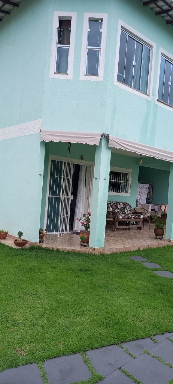 Casa à venda com 2 quartos - Foto 6