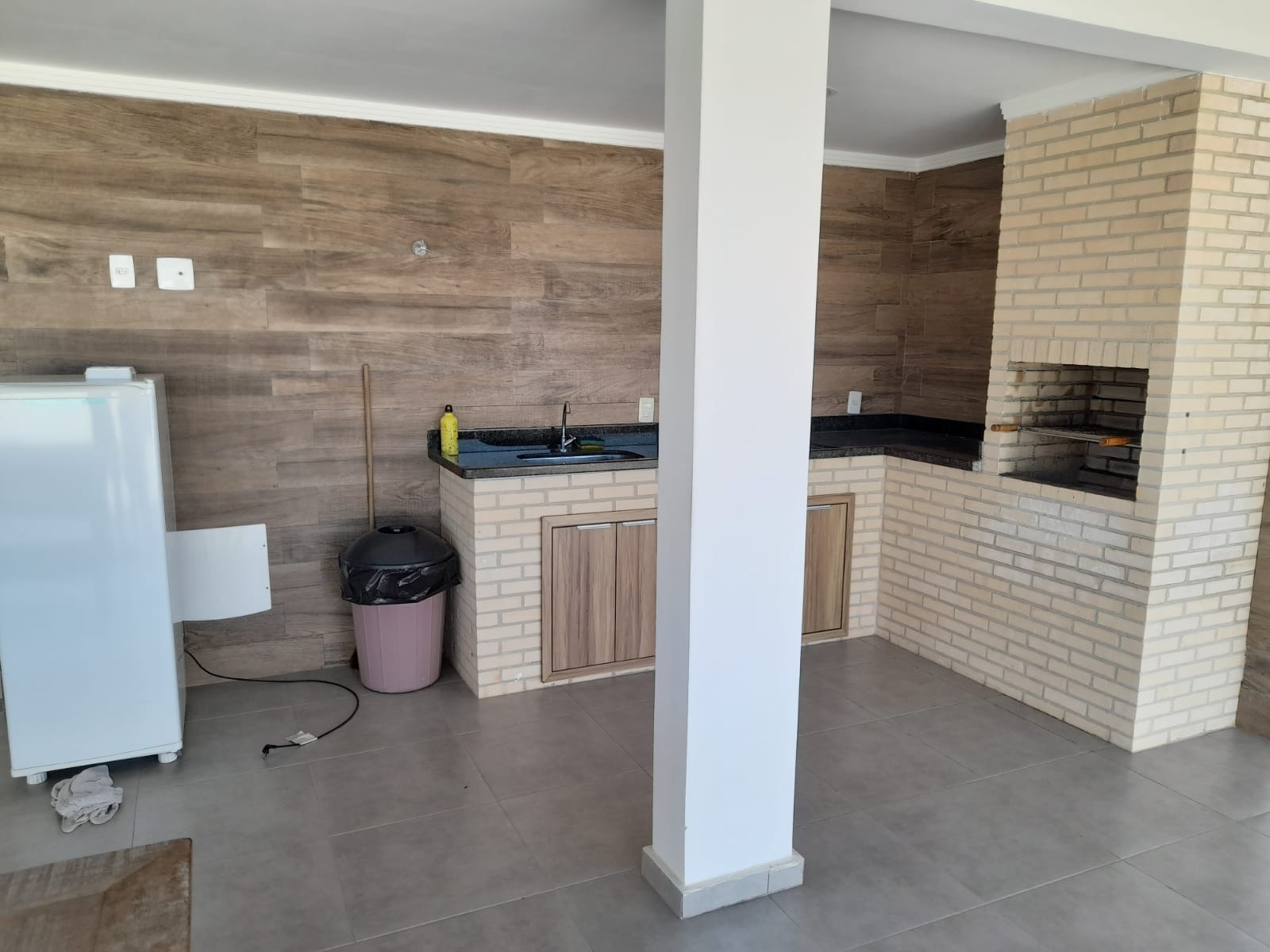 Apartamento à venda com 2 quartos, 10m² - Foto 7