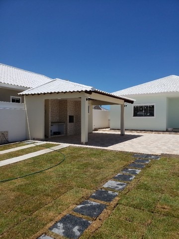 Casa à venda com 3 quartos - Foto 6