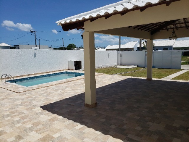 Casa à venda com 3 quartos - Foto 4