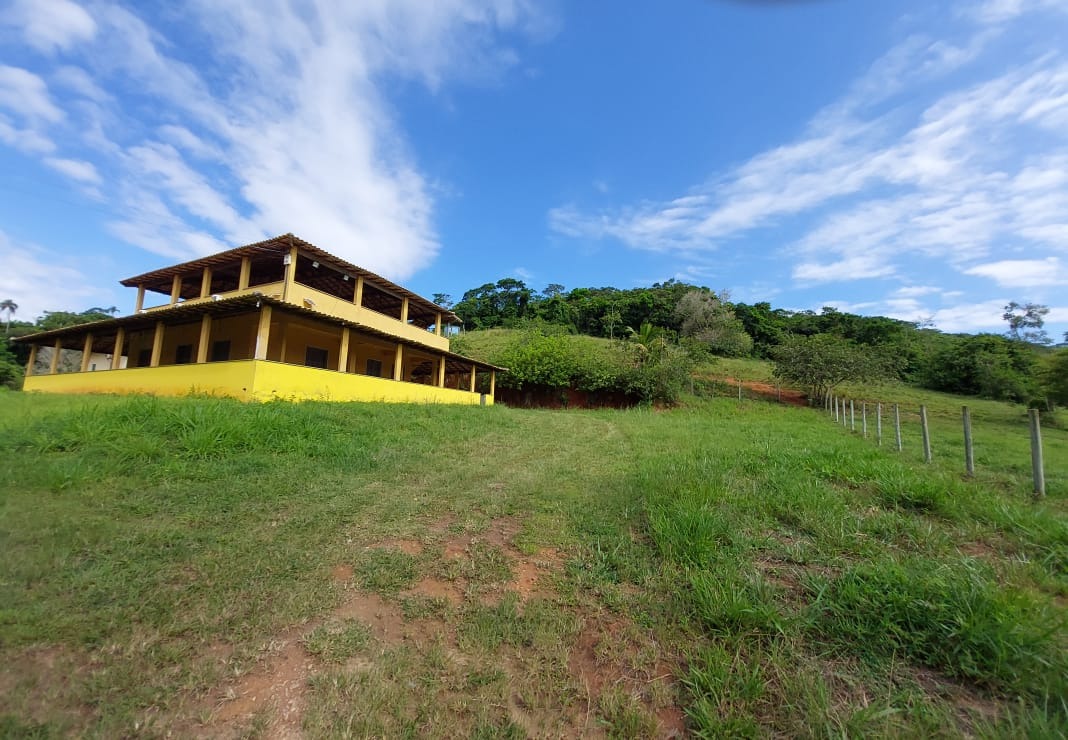 Fazenda à venda com 10 quartos - Foto 35