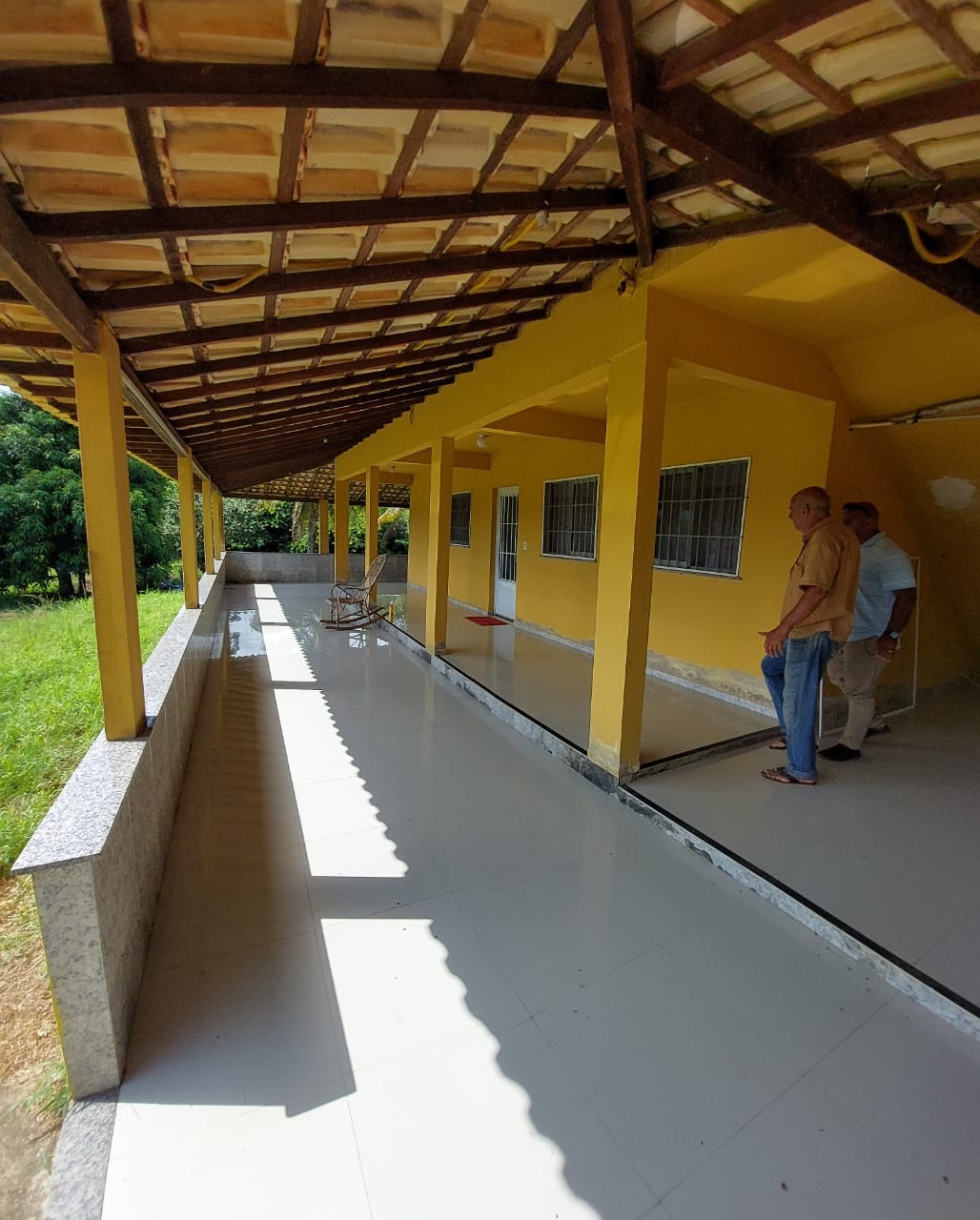 Fazenda à venda com 10 quartos - Foto 4