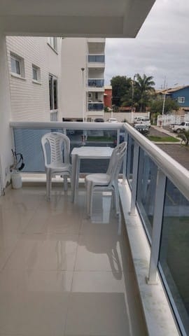 Apartamento à venda com 3 quartos, 90m² - Foto 8