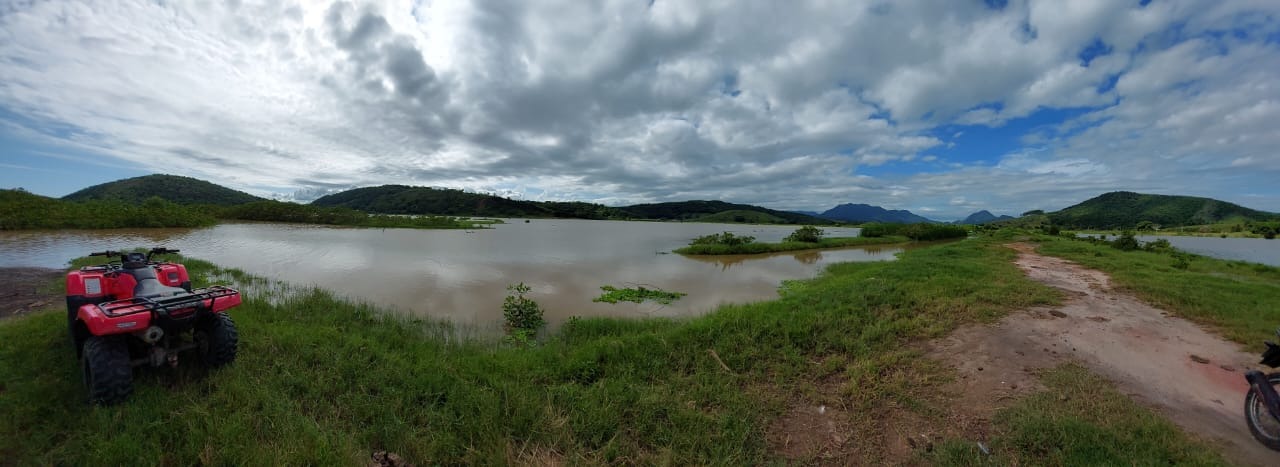 Fazenda à venda com 10 quartos - Foto 45