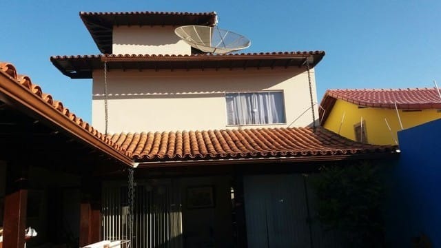 Casa à venda com 3 quartos - Foto 10