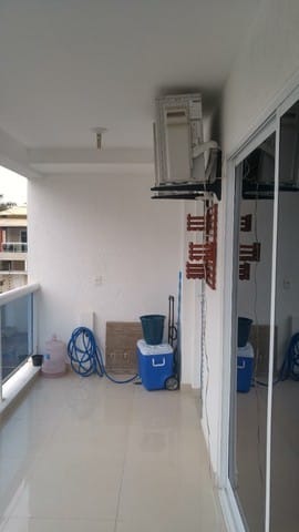 Apartamento à venda com 3 quartos, 90m² - Foto 9