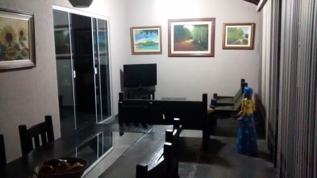 Casa à venda com 3 quartos - Foto 4