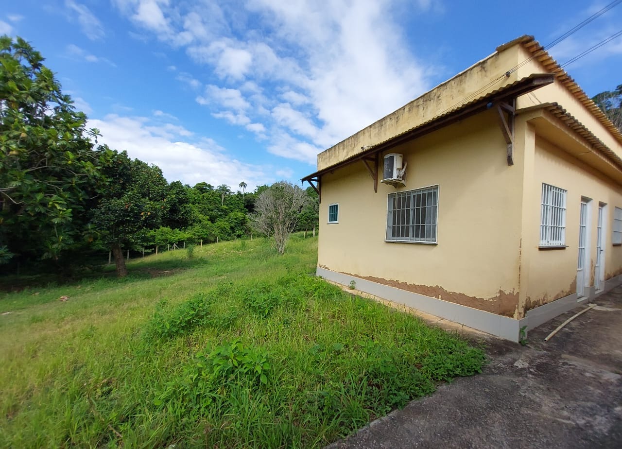 Fazenda à venda com 10 quartos - Foto 36