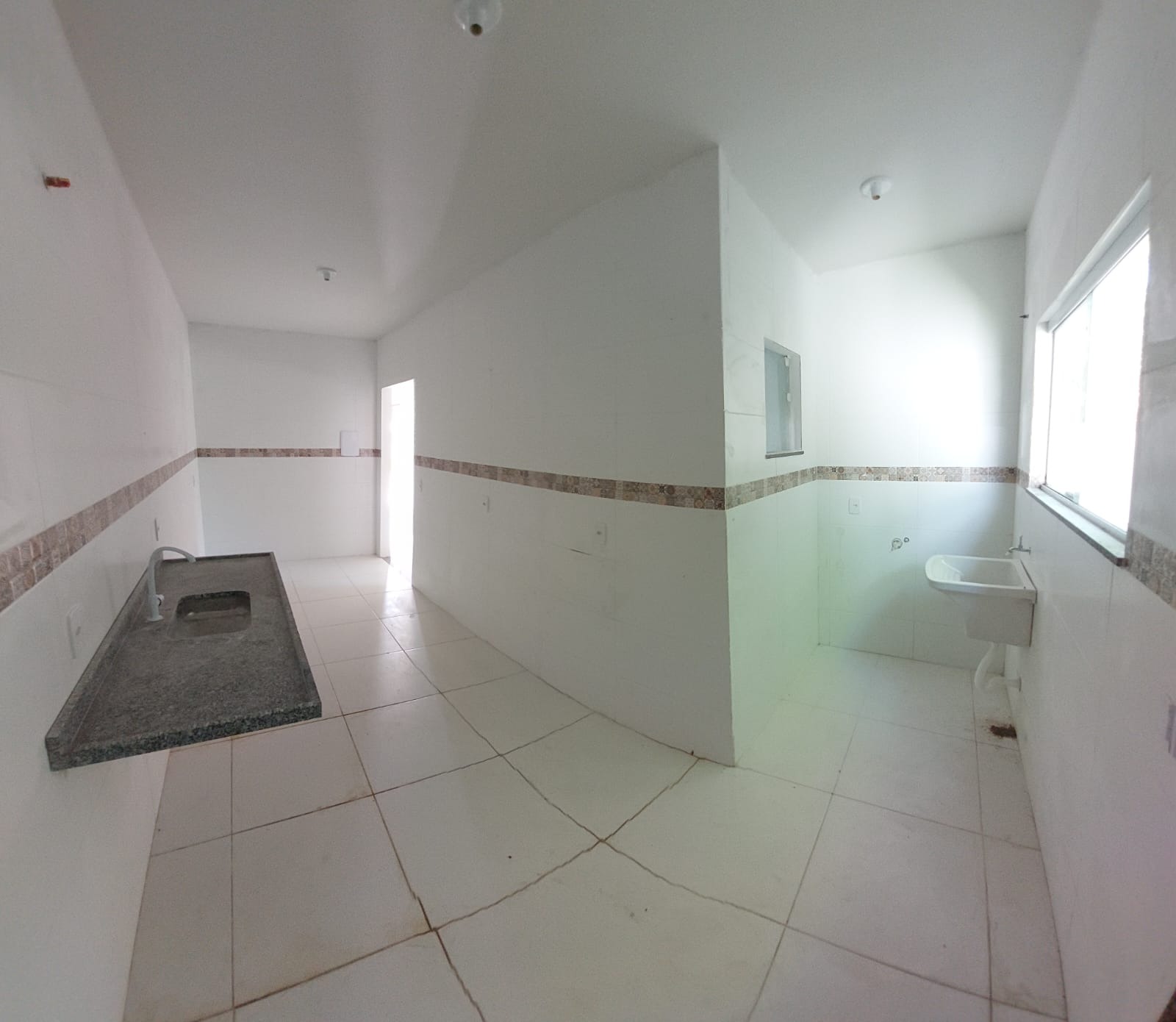 Casa à venda com 2 quartos - Foto 6