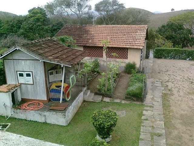 Sítio à venda com 8 quartos - Foto 8