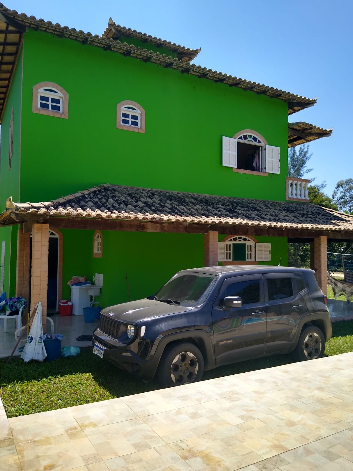 Casa à venda com 3 quartos - Foto 43