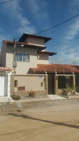 Casa à venda com 3 quartos - Foto 3