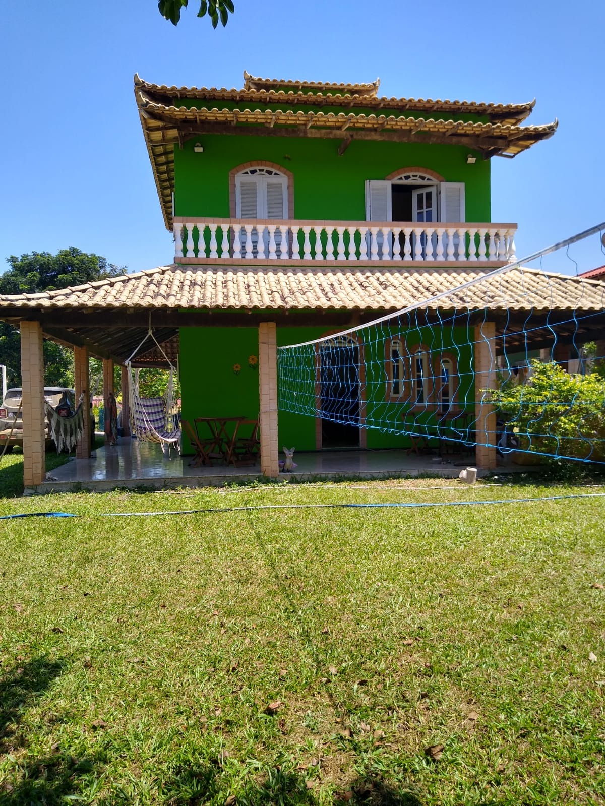 Casa à venda com 3 quartos - Foto 55