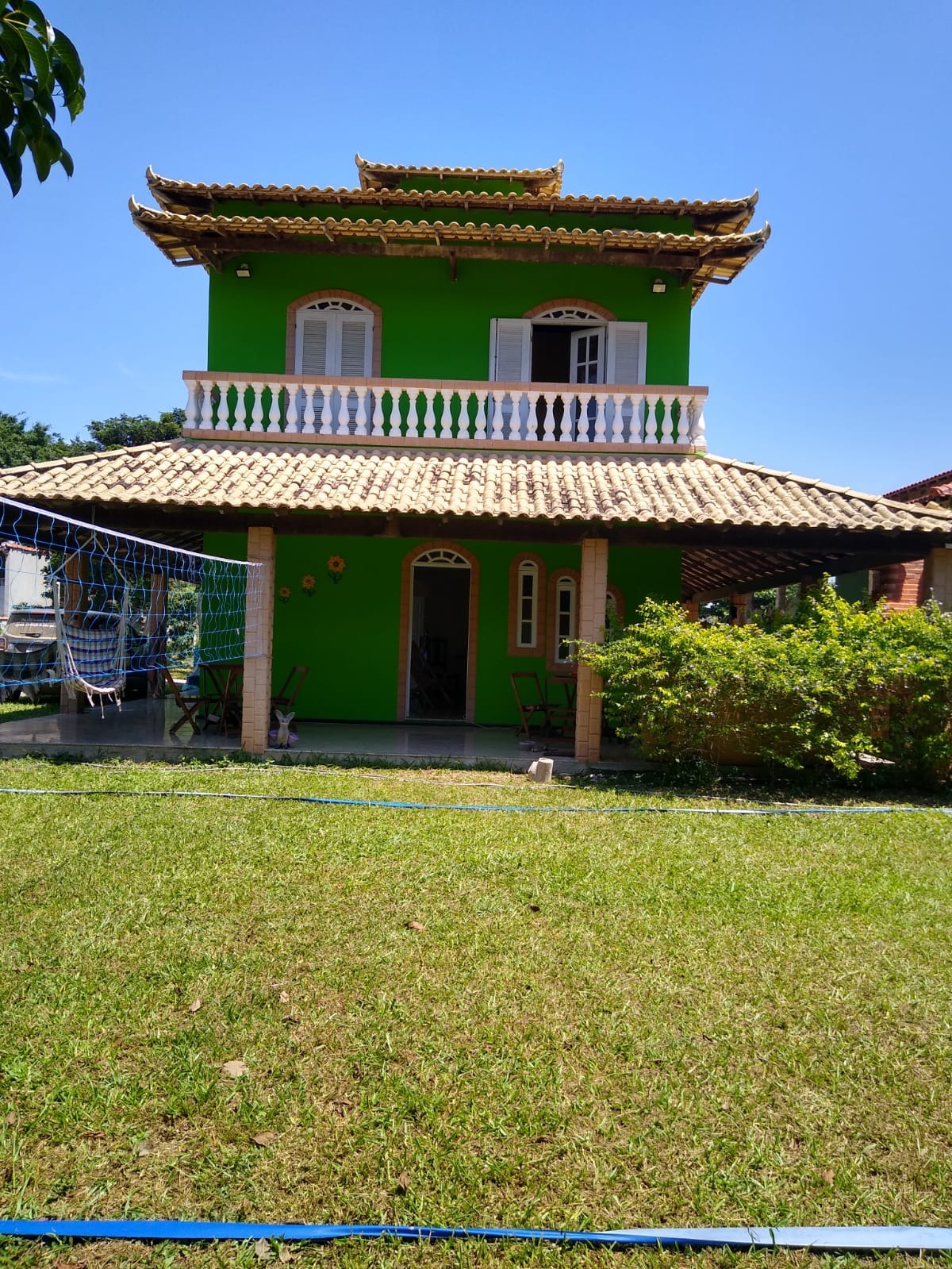 Casa à venda com 3 quartos - Foto 54