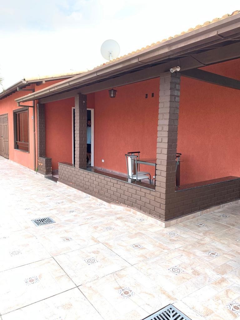 Casa à venda com 3 quartos - Foto 6