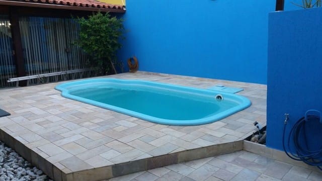 Casa à venda com 3 quartos - Foto 6