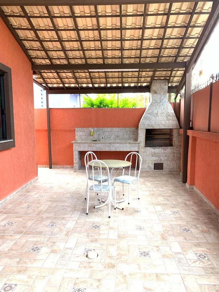 Casa à venda com 3 quartos - Foto 25