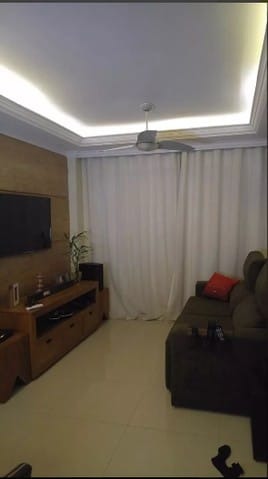 Apartamento à venda com 3 quartos, 90m² - Foto 5