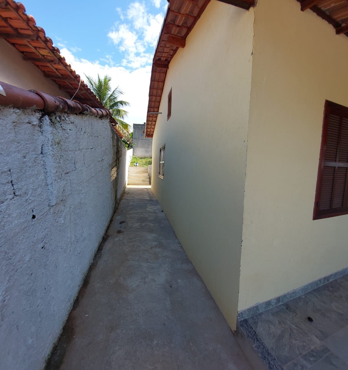 Casa à venda com 2 quartos - Foto 8