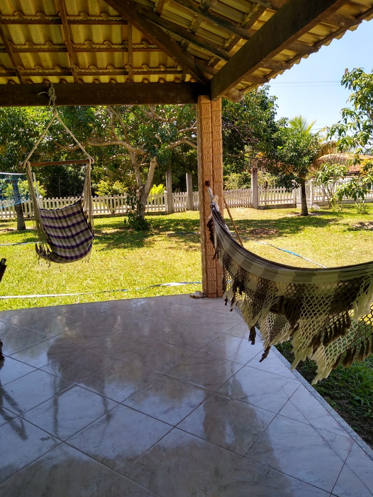 Casa à venda com 3 quartos - Foto 47