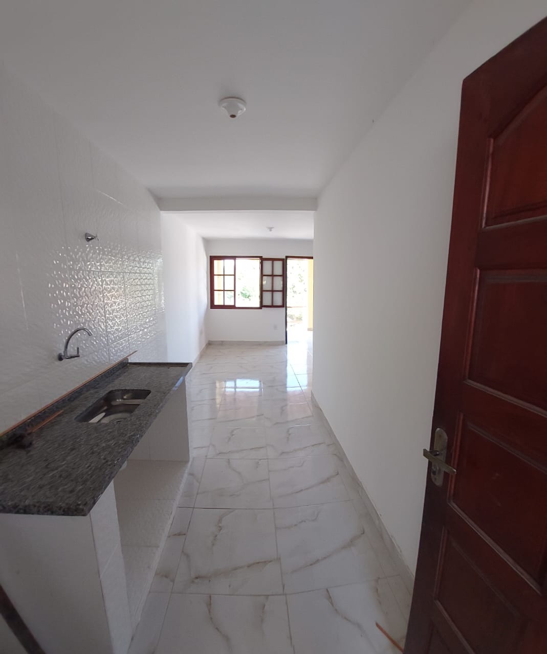 Casa à venda com 2 quartos - Foto 5