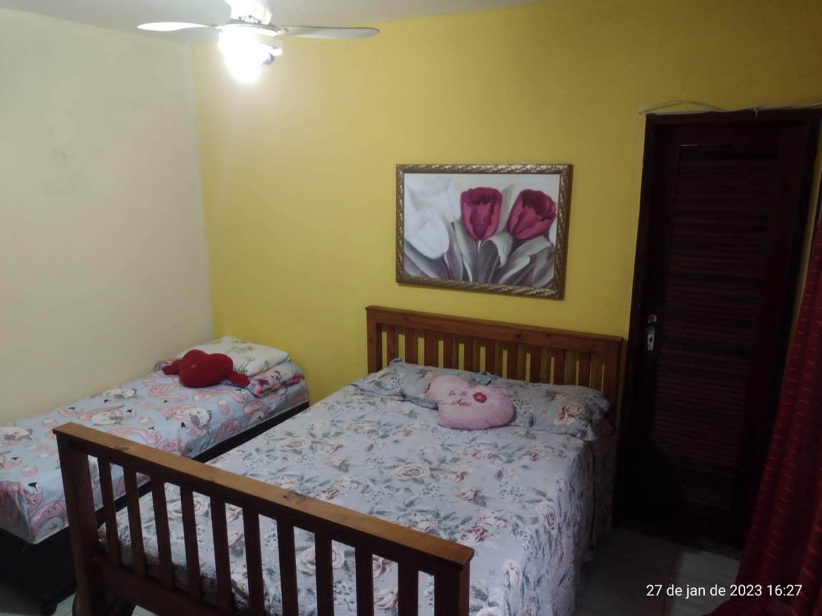 Casa à venda com 3 quartos - Foto 6