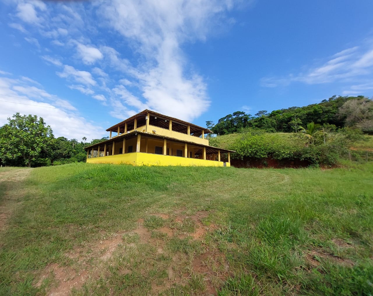 Fazenda à venda com 10 quartos - Foto 41