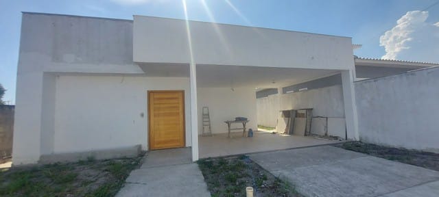 Casa à venda com 3 quartos - Foto 8