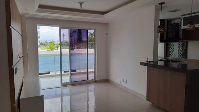 Apartamento à venda com 3 quartos, 90m² - Foto 1