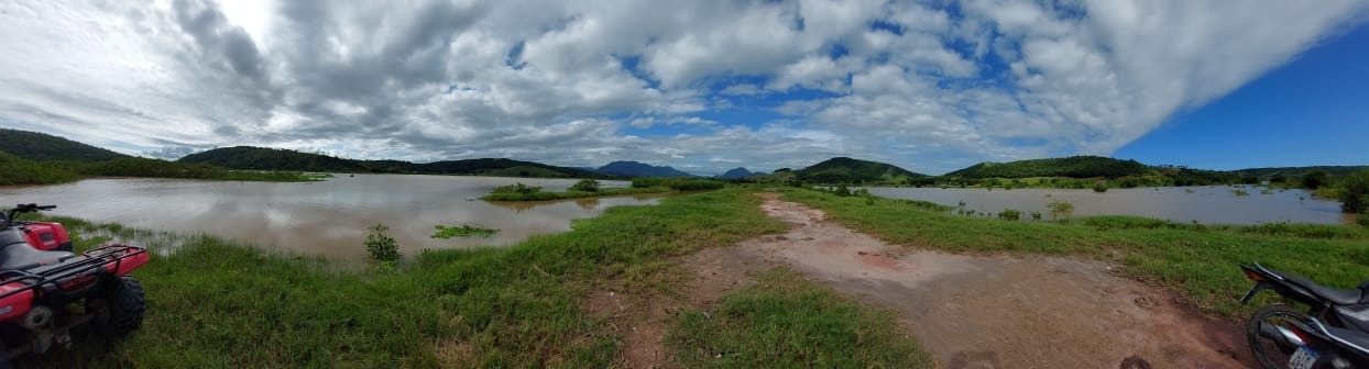 Fazenda à venda com 10 quartos - Foto 49