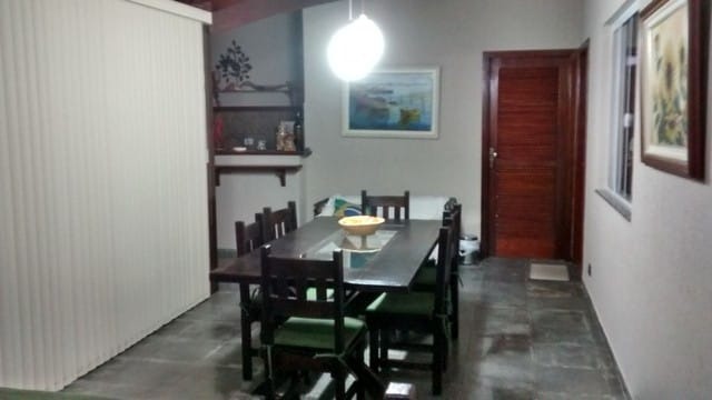 Casa à venda com 3 quartos - Foto 8