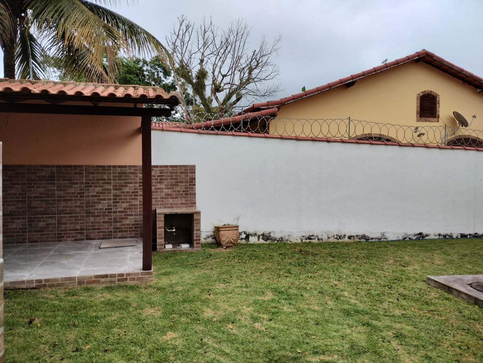 Casa à venda com 2 quartos - Foto 40